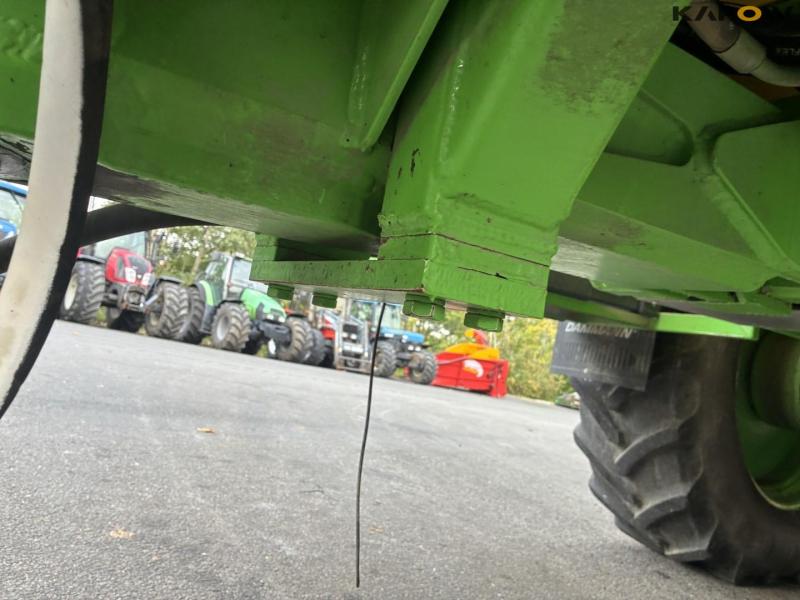 Dammann Profi-Class sprayer 90