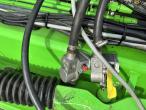 Dammann Profi-Class sprayer 11