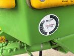Dammann Profi-Class sprayer 15