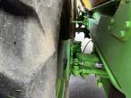 Dammann Profi-Class sprayer 30