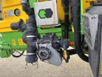 Dammann Profi-Class sprayer 42