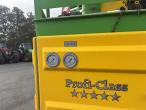 Dammann Profi-Class sprayer 52