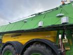 Dammann Profi-Class sprayer 75