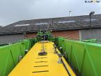 Dammann Profi-Class sprayer 87