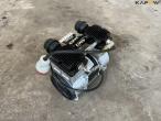 Dan Kompressor STXOF15T oil-free 8 bar compressor - new 5