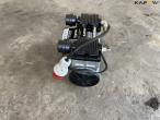 Dan Kompressor STXOF15T oil-free 8 bar compressor - new 6