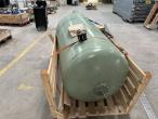 Dana-Tank pressure tank 1000 liters 4