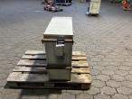 Danbox galvanized cabinet 3