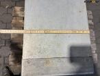 Danbox galvanized cabinet 11
