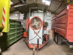 Dancorn Farm Fans mobile grain dryer 2
