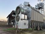 Dancorn mobile continuous dryer 1