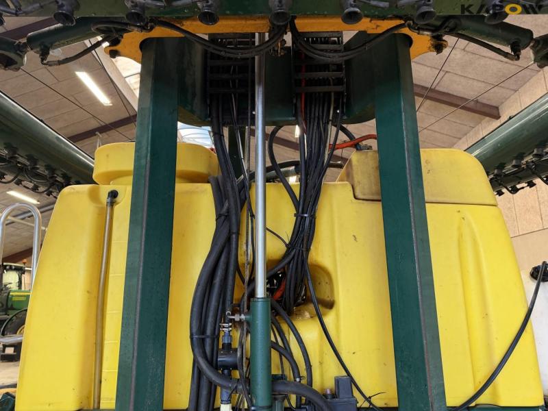 Danfoil 24 meter sprayer 18