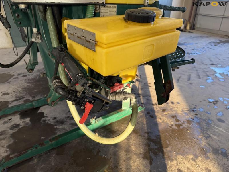 Danfoil 24 meter sprayer 28