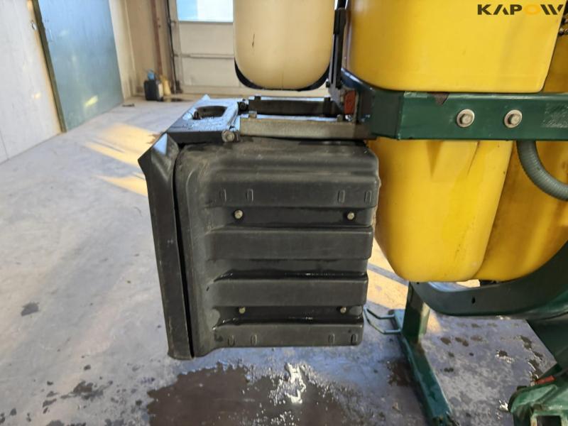 Danfoil 24 meter sprayer 33