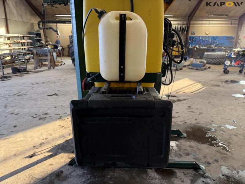 Danfoil 24 meter sprayer 34