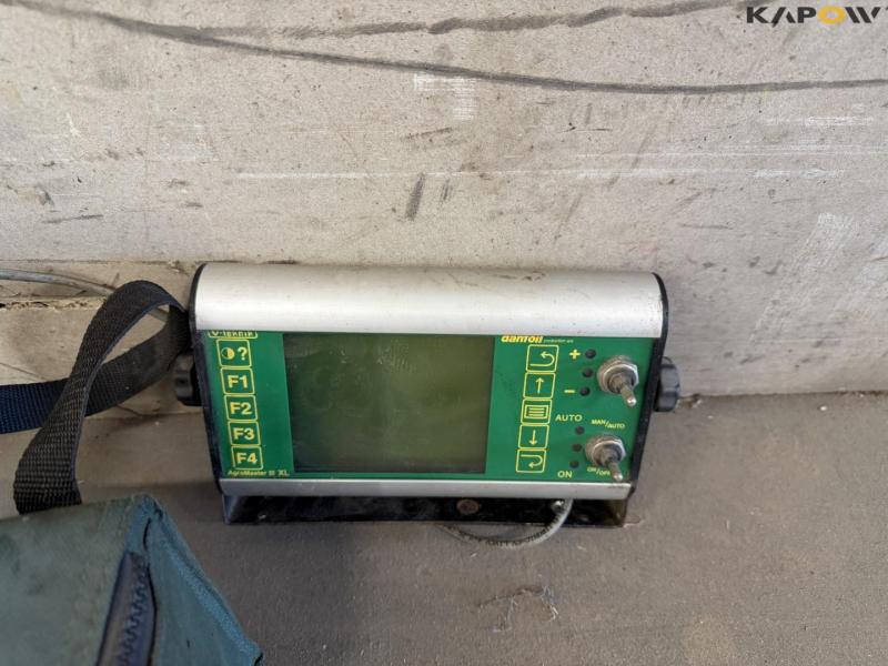 Danfoil 24 meter sprayer 39