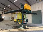 Danfoil 24 meter sprayer 6