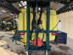 Danfoil 24 meter sprayer 16