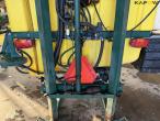 Danfoil 24 meter sprayer 17