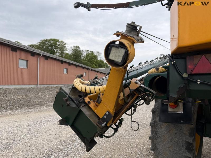 Danfoil 36/ECC field sprayer 60