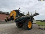 Danfoil 36/ECC field sprayer 5