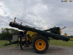 Danfoil 36/ECC field sprayer 8