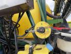 Danfoil 36/ECC field sprayer 14