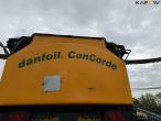 Danfoil 36/ECC field sprayer 49