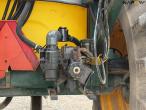 Danfoil 36/ECC field sprayer 52