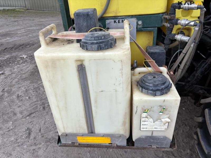 Danfoil AirBoss 24 m 1000 liters 17