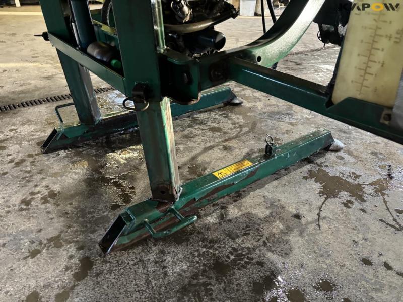 Danfoil EAB 24 sprayer 20