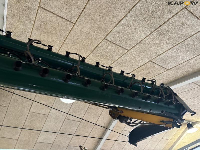 Danfoil EAB 24 sprayer 28