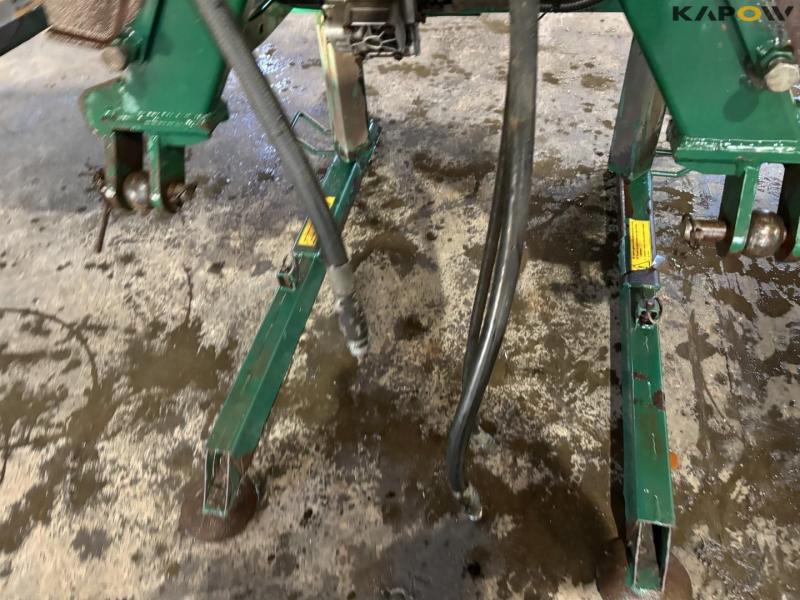 Danfoil EAB 24 sprayer 39