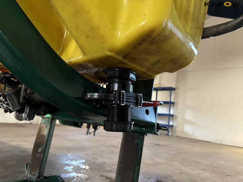 Danfoil EAB 24 sprayer 42