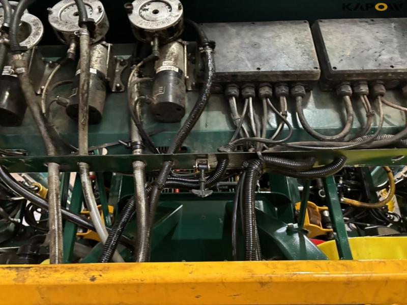 Danfoil EAB 24 sprayer 48