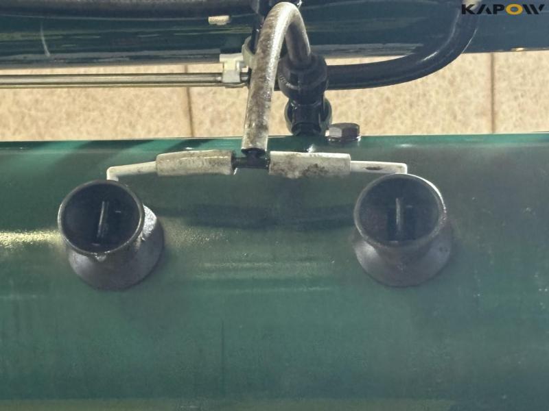 Danfoil EAB 24 sprayer 51