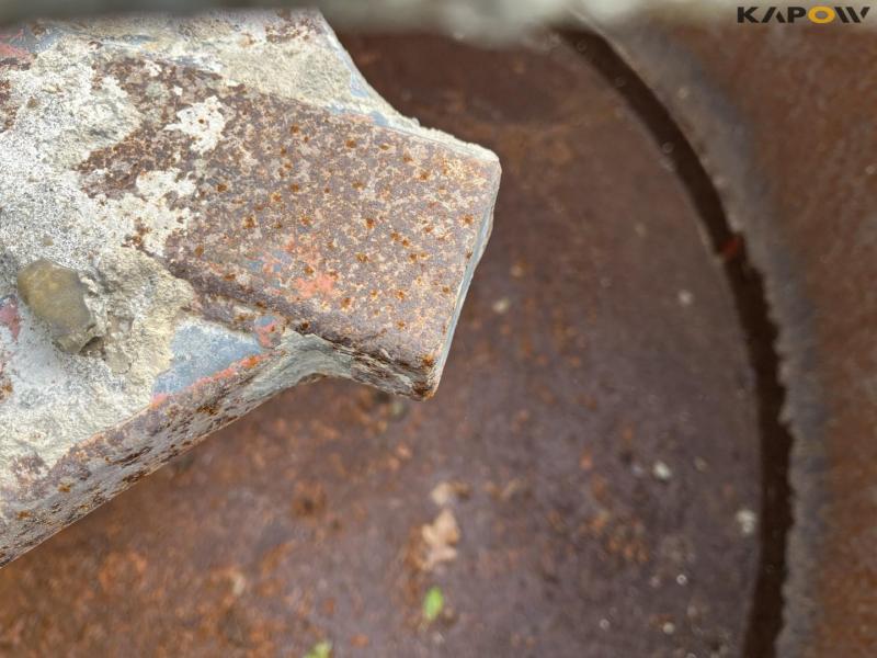 Dankvic forced mixer 11