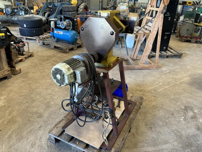 Dansik 2 sealing machine 4