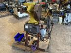 Dansik 2 sealing machine 1