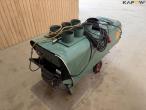 Dantherm dehumidifier 5
