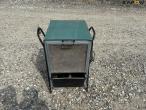 Dantherm CD1700 dehumidifier 3