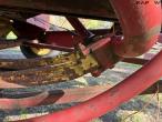 Dantruck 8450 forklift 67