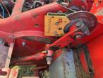 Dantruck 8450 forklift 76