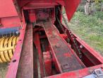 Dantruck 8450 forklift 85