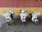 DAO 365 Electric moped 2