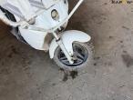 DAO 365 Electric moped 15