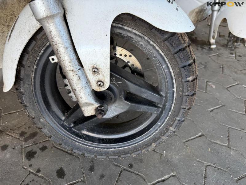 DAO 365 Electric moped 24