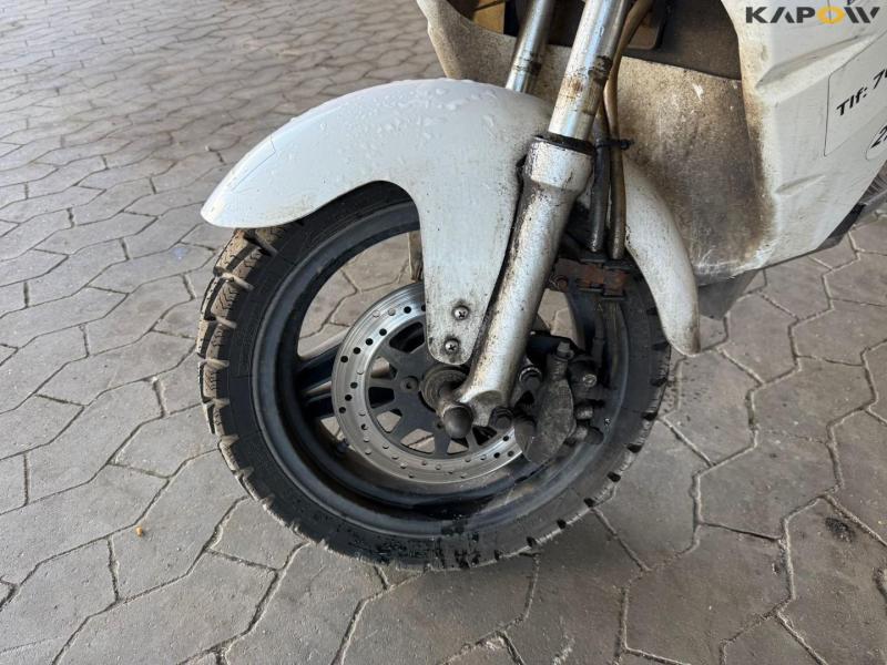 DAO 365 Electric moped 25