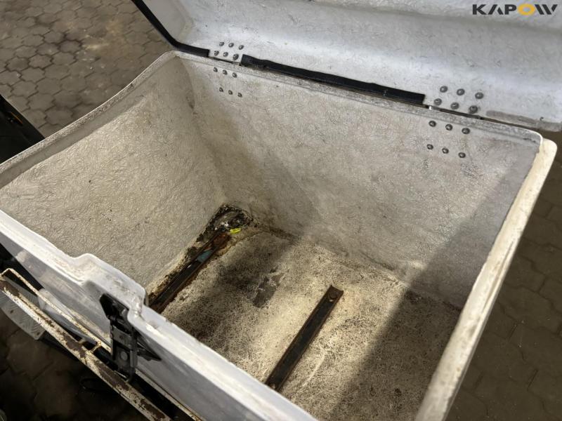 DAO 365 Electric moped 20