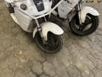 DAO 365 Electric moped 22
